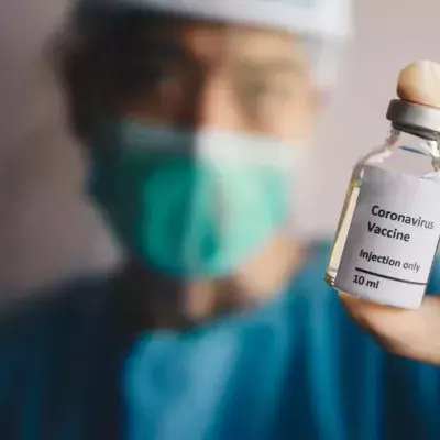 WHO Approves China’s Sinovac COVID Vaccine for Emergency Use