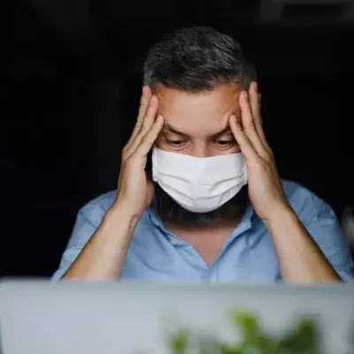 Why aren't we taking mental health days even when we know we need them?