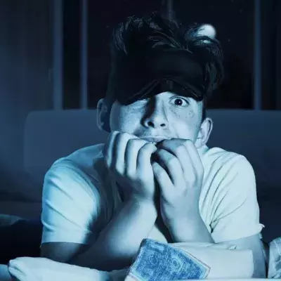 Why Does Our 'Blood Run Cold' When We Hear Strange Noises?