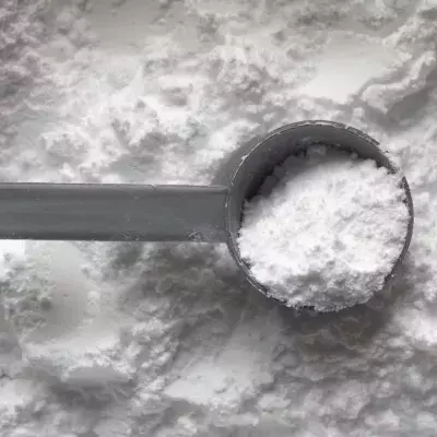 Why dry scooping your protein powder could kill you