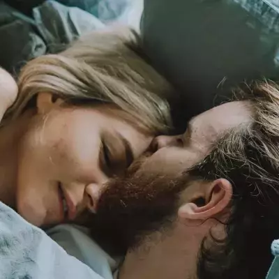 This is why you should let your girlfriend peg you