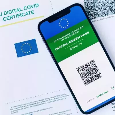 Widespread admin errors prevent COVID vaccine passports from getting to double-jabbed patients