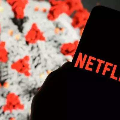 Will access to Netflix and YouTube soon be limited to encourage teleworking during quarantine?