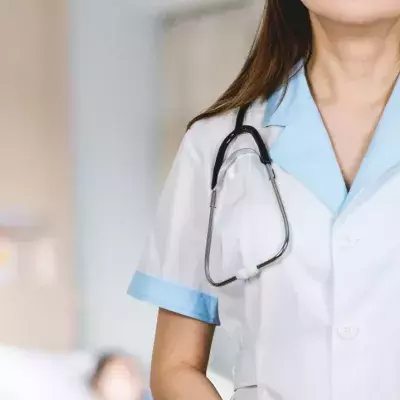 Woman accused of working as a doctor without completing medical degree