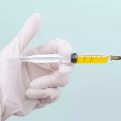 Woman becomes unable to walk after receiving second Pfizer dose