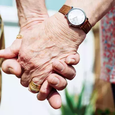 Woman Finds Out She's Been Married For 29 Years