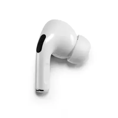 Woman mistakenly swallows AirPods instead of painkiller