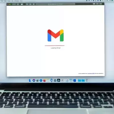 This woman received a spam email that changed her life