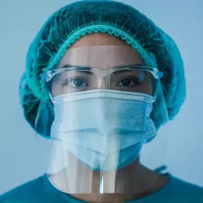 The world’s COVID death toll has now passed a grim five million