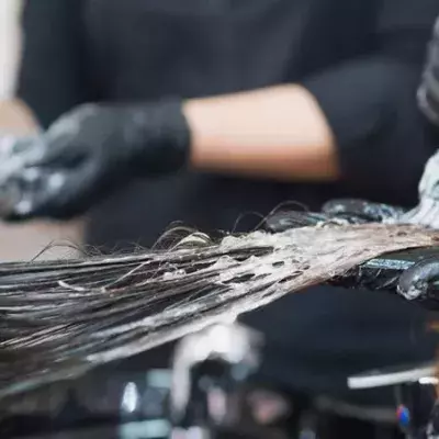 The Worrying Connection Between Hair Dye And Breast Cancer