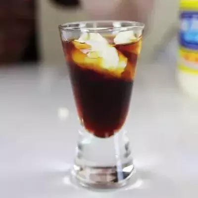 The worst shot in the world