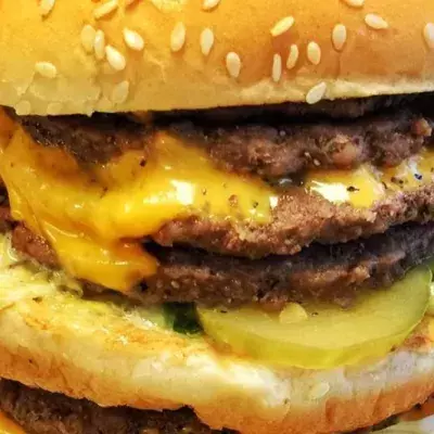 Yes, McDonald's does have a secret menu 