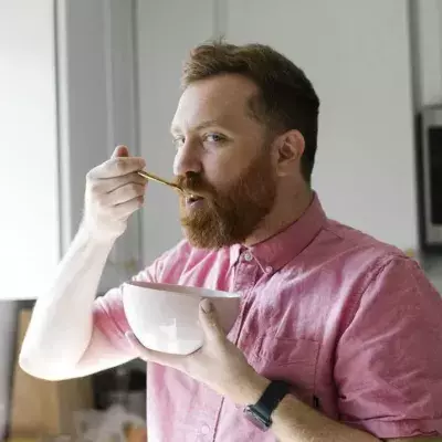 You should eat these 5 foods to keep a healthy prostate