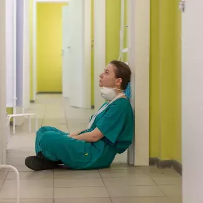 Young mother dies from COVID after catching disease during date night