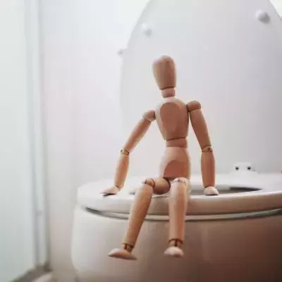 Your nighttime toilet routine could be a sign ‘aggressive cancer’, health experts warn
