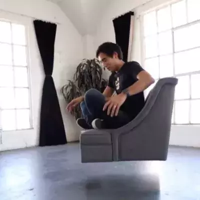 Zach King Proves Again That He Is The Best