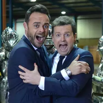 Ant and Dec's Saturday Night Takeaway return date revealed 