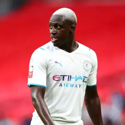Benjamin Mendy