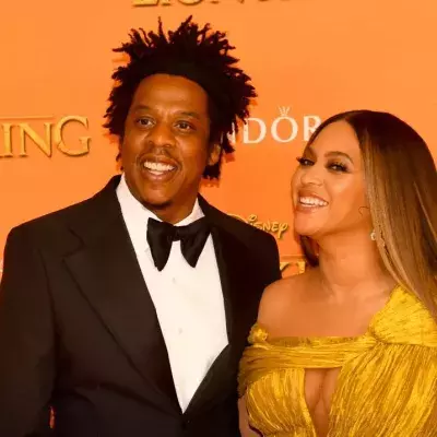 Beyoncé and Jay-Z might have just bought the world's most expensive car 