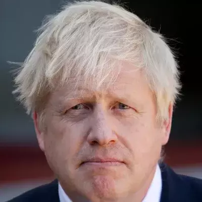 Boris Johnson: What is his real name? 