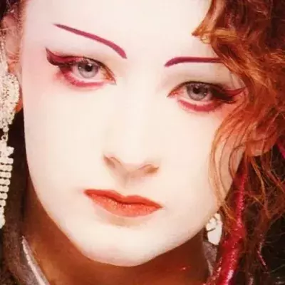 Boy George Could Be Played By This GOT Actress