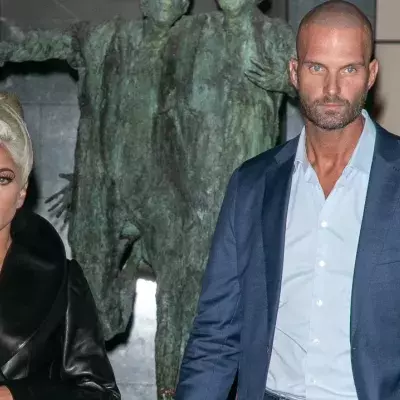 Celeb Bodyguards