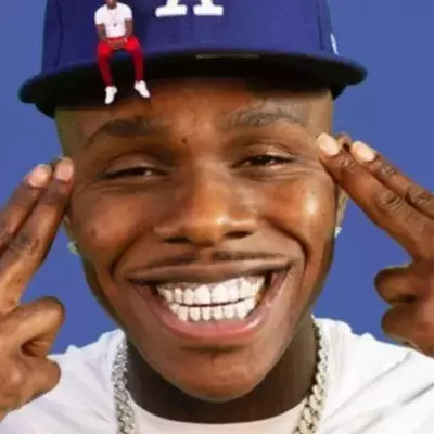 DaBaby breaks silence after video of him hitting a female fan goes viral on Twitter