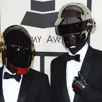 Daft Punk