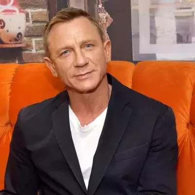 Daniel Craig has suffered from anxiety surrounding his role of James Bond