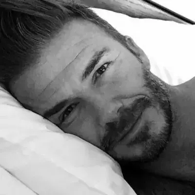 David Beckham censored after unusual ban in China