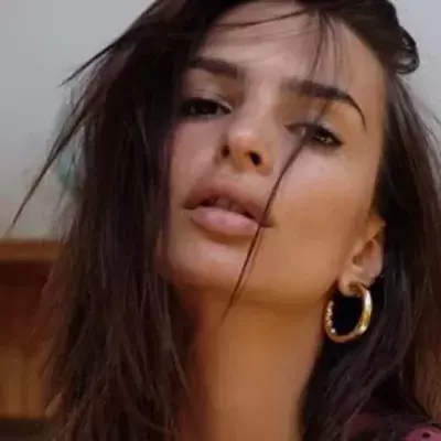 Emily Ratajkowski