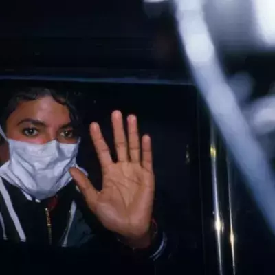 Former Bodyguard Revealed Michael Jackson May Have Predicted COVID-19