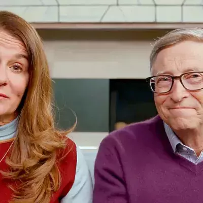 How will Bill and Melinda Gates split their fortune after the divorce?