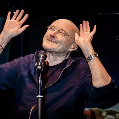 I was very close to dying’ - Phil Collins gives harrowing updates on his health