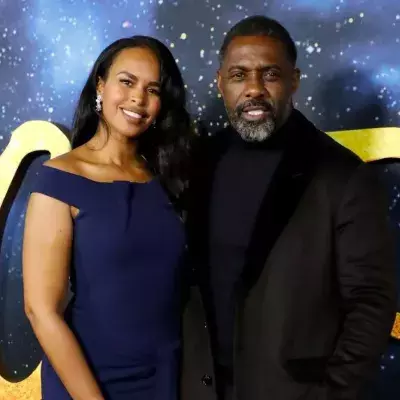Idris Elba reveals that he's tested positive for Coronavirus