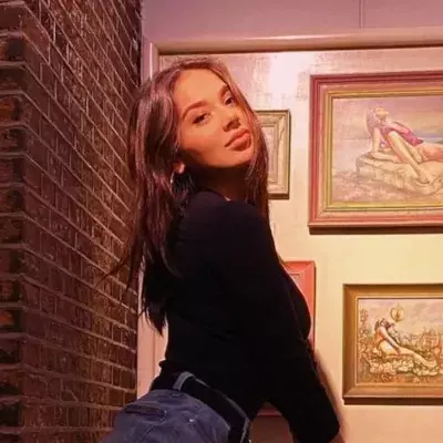 Influencer gets five months in prison for posing with giant penis