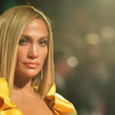 Jennifer Lopez Has Cellulite And Love Handles