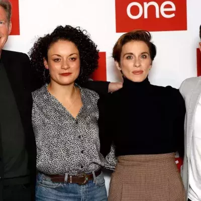 Line of Duty cast