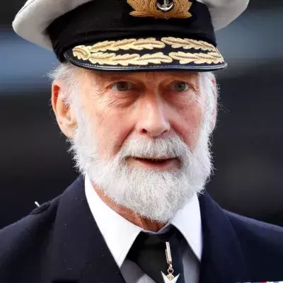 Michael of Kent