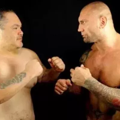 MMA