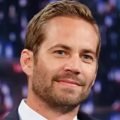 Paul Walker