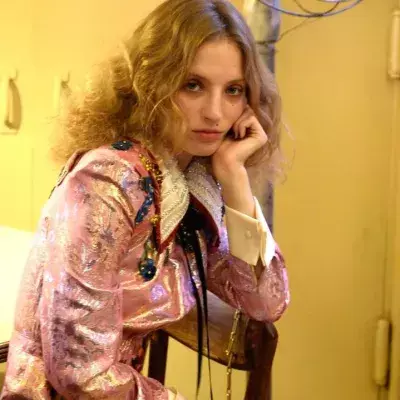 Petra Collins