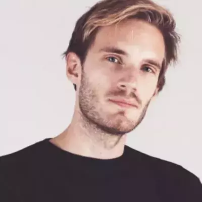 PewDiePie Has Been Forced To Relinquish His Throne On The List Of The Highest-Paid YouTubers To An 8 Year Old