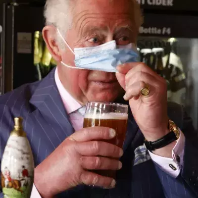 Prince Charles 