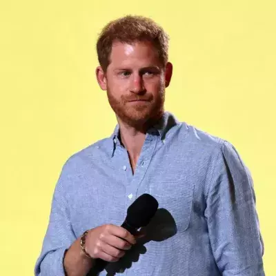 Prince Harry promises to share his ‘ups and downs’ in memoir