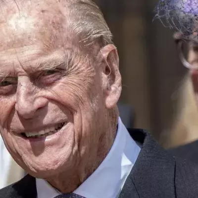 Prince Philip
