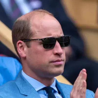 Prince William unveils his own new book, just few days after Harry announces memoir