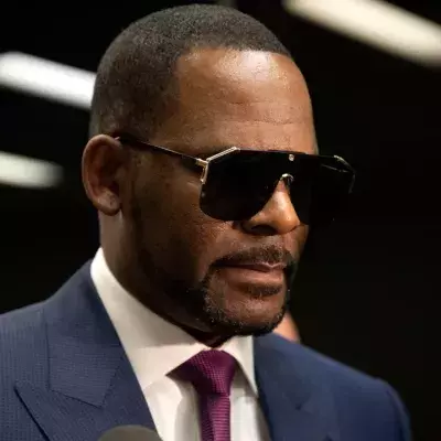 R kelly trial day 10