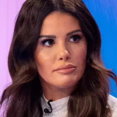 Rebekah Vardy Slams ‘Pigeon’ 