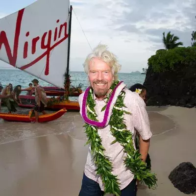 Richard Branson